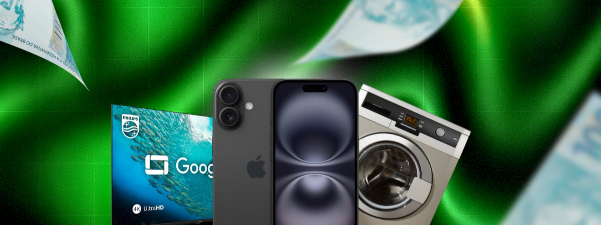 OSTENTAÇÃO INSTANTÂNEA